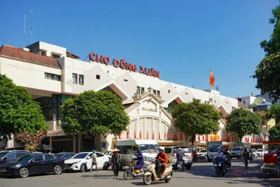 Hanoi Old Quarter – Photos 6