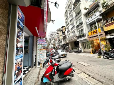 Hanoi Old Quarter – Photos 16